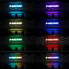 Load image into Gallery viewer, RGBHKLBMMVFHH-Mopar LED Multicolor Badges-Exterior Trim-RGB Halo Kits