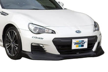 Load image into Gallery viewer, GReddy GReddy GRacer Aero-Style Hard Urethane Front Lip Spolier for 2013-2016 Subaru BRZ