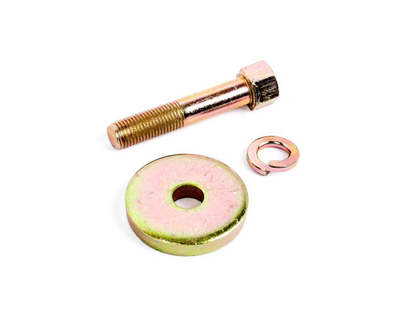 CGSCF1008-Cometic Harmonic Balancer Bolt Kit 7/16-20 x 2.25in-Head Gaskets-Cometic Gasket
