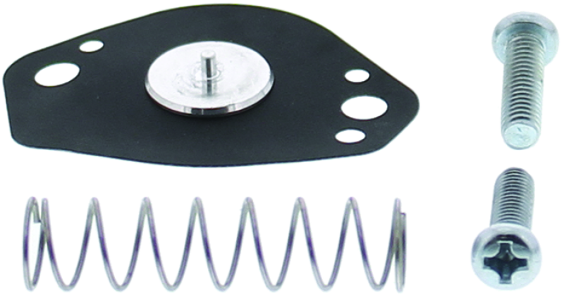 QBS420584-QuadBoss 04-09 Suzuki LT-Z250 QuadSport Air Cut-Off Valve Kit-Exhaust Valve Controllers-QuadBoss