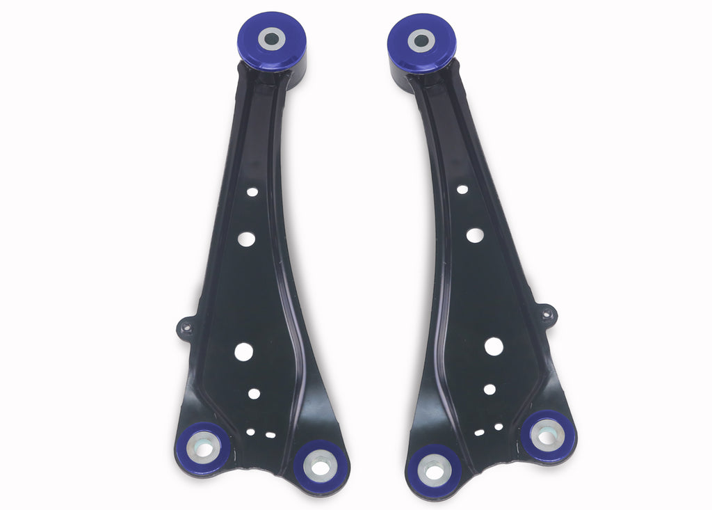 Superpro Superpro 11-18 Toyota RAV4 Trailing Arm Set - Rear