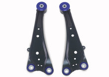 Load image into Gallery viewer, Superpro Superpro 11-18 Toyota RAV4 Trailing Arm Set - Rear