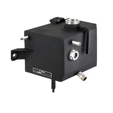 Load image into Gallery viewer, MISMMRT-RGR-19MWBK-Mishimoto 2019+ Ford Ranger Expansion Tank - Black-Coolant Reservoirs-Mishimoto