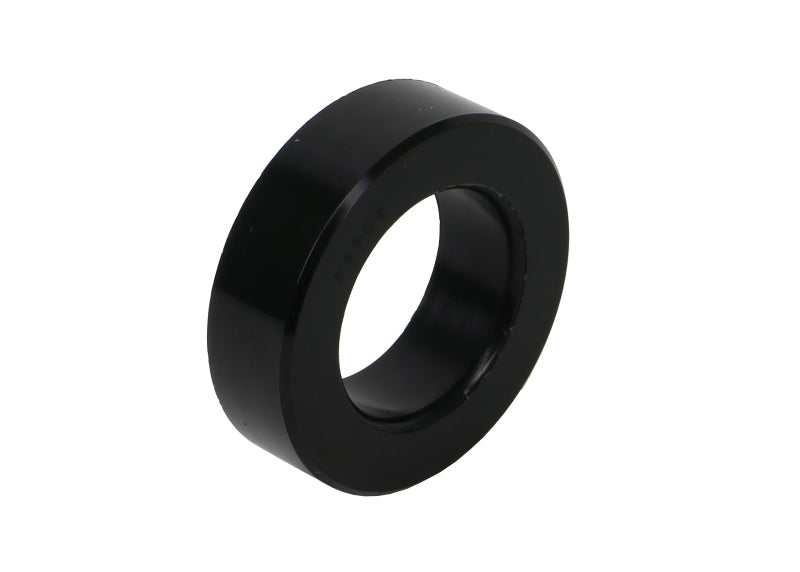 Whiteline-Whiteline Front Spring Pad Bushing (+30mm) 97-06 Jeep Wrangler TJ / 06+ Wrangler JK