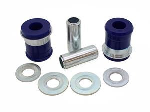 Superpro SuperPro 2005 Toyota Tacoma Base Front Lower Inner Forward Control Arm Bushing Kit