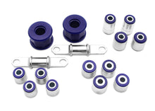 Load image into Gallery viewer, Superpro SuperPro 2004 Mazda 3 i Rear - Suspension Enhancement Bushing Kit
