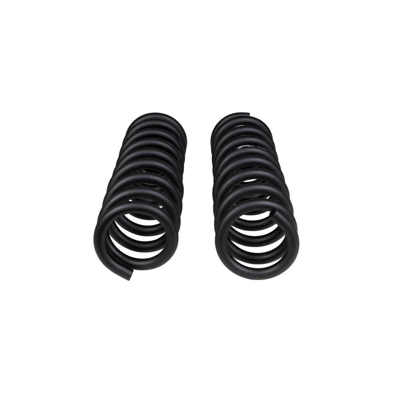 Old Man Emu 4000 Front Coil Spring Set - 2016-2026 Toyota Tacoma - image 2