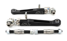 Load image into Gallery viewer, SPL Parts SPL FLCA GT500 Adjustable Front Lower Control Arms - 2020-2023 Ford Mustang - image 5