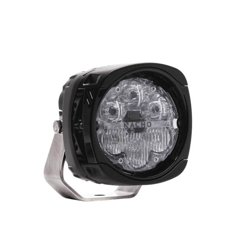 ARB NACHO Quatro Combo 4in. Offroad LED Light - Pair-Driving Lights-ARB