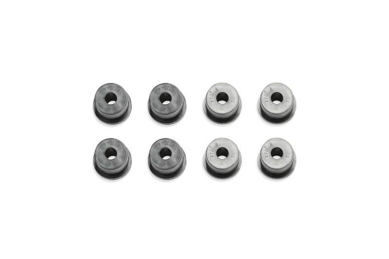 FABFT1044-Fabtech Impact Strut Bushing Kit-Suspension Arm Bushings-Fabtech