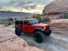 Load image into Gallery viewer, PGR47-2008-Progressive 18-24 Wrangler (JL) STR 47 Series 2.0 Remote Res Rear Shocks (Pair) - 3.5-4.0in-Shocks and Struts-Progressive