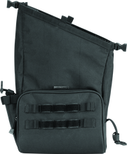 Load image into Gallery viewer, KUR5170-Kuryakyn Hoodrat Universal Swingarm Bag-Bags - Bike Bags-Kuryakyn