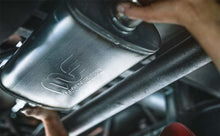 Load image into Gallery viewer, MAG13134-MagnaFlow Muffler Red Pack Series Glasspack 3.5in Rd 22in Body Length 2in/2in Inlet/Outlet-Muffler-Magnaflow