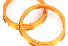 Load image into Gallery viewer, PJKWU7356-Project Kics 73/56mm 2 Pcs Hub Centric Rings-Hubcentric Rings-Project Kics