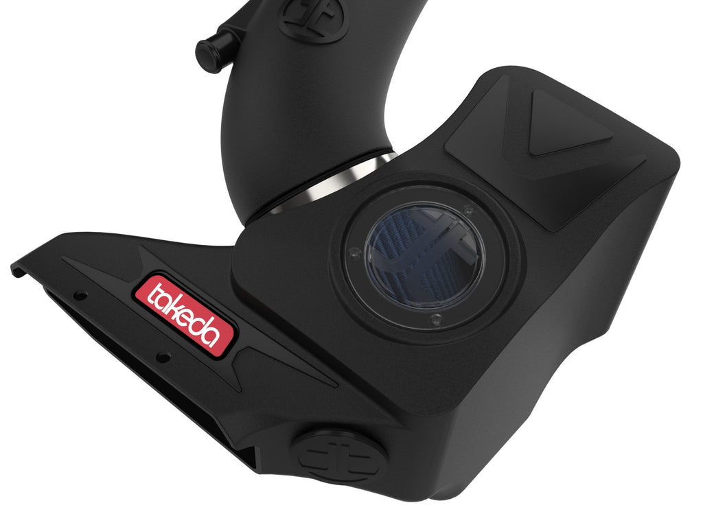 aFe aFe Takeda Momentum Pro 5R Cold Air Intake System 2022 Hyundai Elantra N