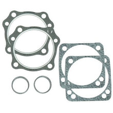 Load image into Gallery viewer, S&amp;S Cycle 1984+ BT 4-1/8in Exhaust Gasket-Gasket Kits-S&amp;S Cycle
