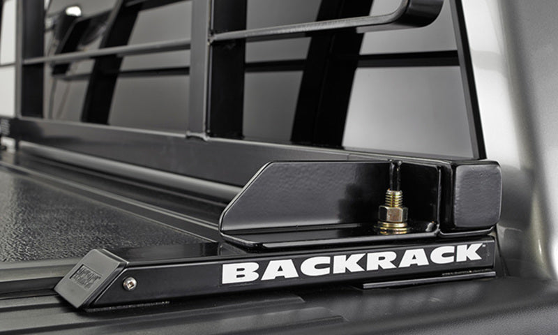 BackRack 02-18 Dodge 6.5 & 8ft Beds Low Profile Tonneau Hardware Kit-Bed Racks-BackRack