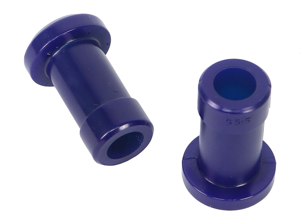 Superpro SuperPro 1979 Mazda RX-7 GS Front Lower Inner Control Arm Bushing Kit