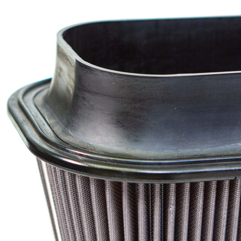 GBE41829-D-Banks Power 17-19 F250/F350/F450 Ram-Air Replacement Filter - Dry-Air Filters - Direct Fit-Banks Power