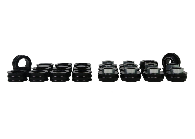 Whiteline-Whiteline 1983-1991 GMC S15 Jimmy Body Mount Bushing Set
