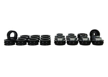 Load image into Gallery viewer, Whiteline-Whiteline 1983-1991 GMC S15 Jimmy Body Mount Bushing Set