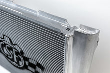 Load image into Gallery viewer, CSF7218-CSF 06-10 BMW E60 M5 / 06-10 BMW E63/E64 M6 Aluminum High-Performance Radiator-Radiators-CSF