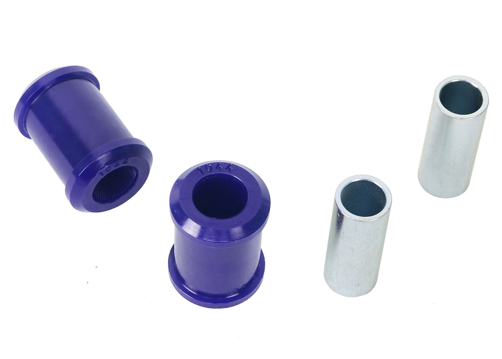 Superpro SuperPro 1987 Toyota Celica GT Front Lower Inner Forward Control Arm Bushing Kit