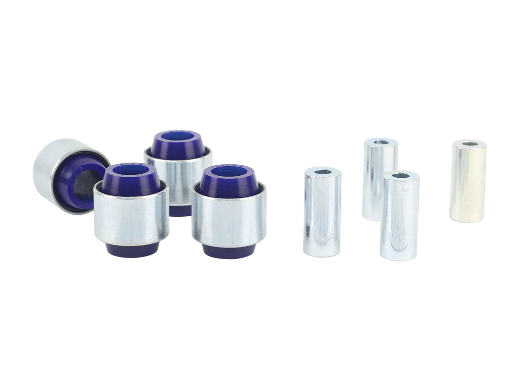 Superpro SuperPro 2007 Lexus LS460 Base Front Upper Inner Control Arm Bushing Kit