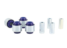 Load image into Gallery viewer, Superpro SuperPro 2007 Lexus LS460 Base Front Upper Inner Control Arm Bushing Kit