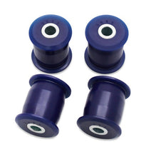 Load image into Gallery viewer, Superpro SuperPro 2007 Jeep Wrangler Rubicon Front Lower Control Arm Bushing Set (4pcs.)