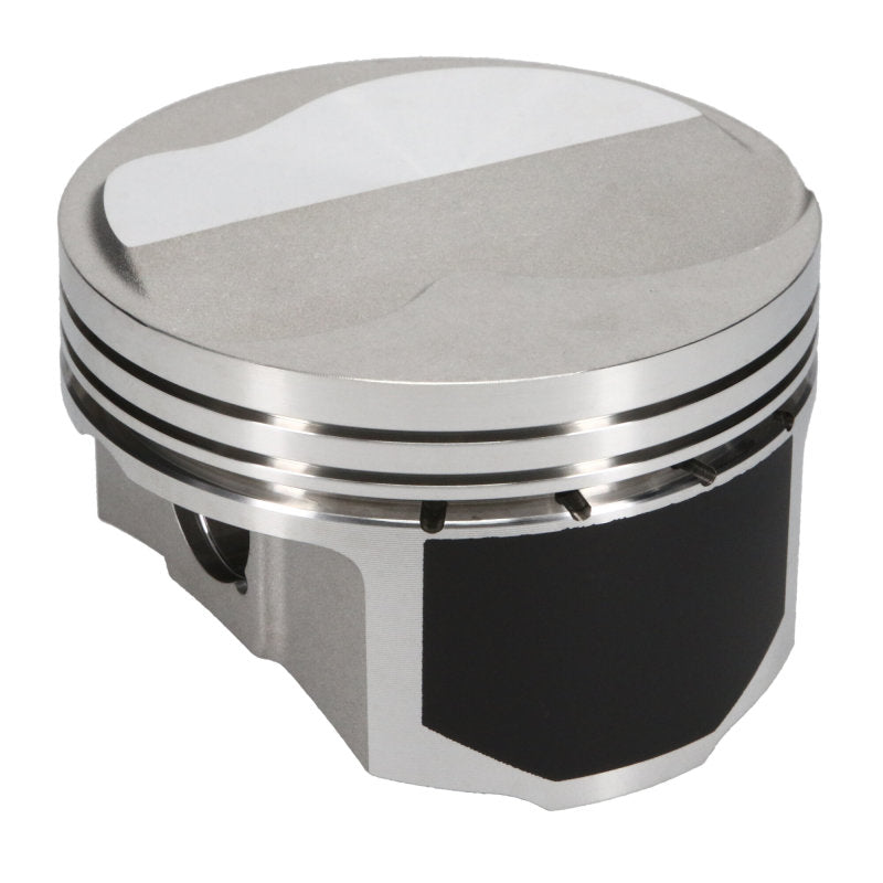 WISPTS523AS-Wiseco Chevy LS Series Small Block Pro Tru +4cc 4.0in Bore Shelf Stock Kit-Piston Sets - Forged - 8cyl-Wiseco