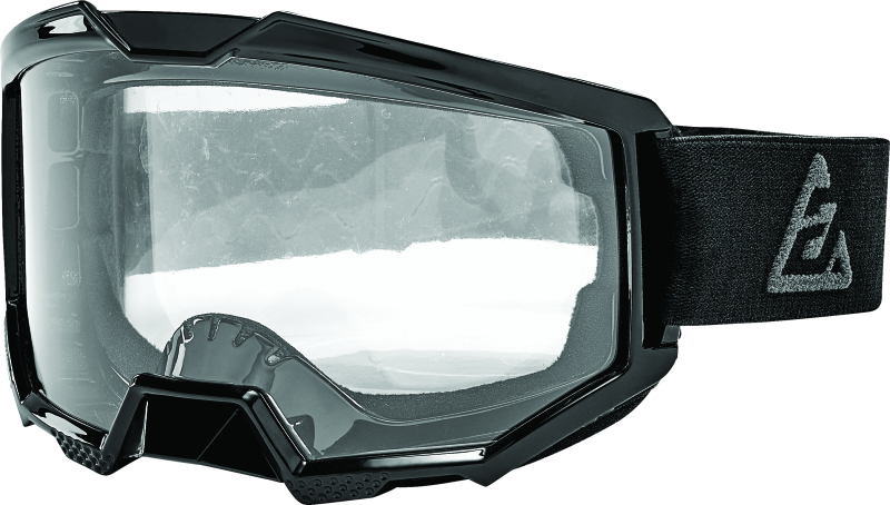 ANS446145-Answer Apex 1 Goggle - Black/Black-Eyewear-Answer