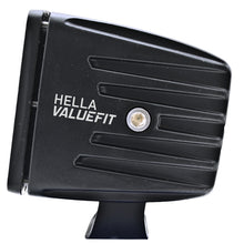 Load image into Gallery viewer, Hella HVF Cube 4 LED Off Road Kit - 3.1in 2X12W-Light Bars &amp; Cubes-Hella