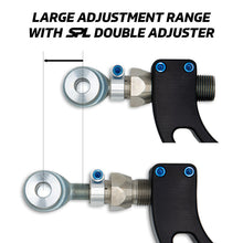 Load image into Gallery viewer, SPPSPL RUA CN7-SPL Parts 2022+ Hyundai Elantra N Adjustable Rear Upper Camber Arms-Suspension Arms &amp; Components-SPL Parts
