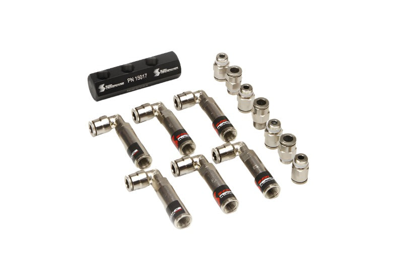 SNOSNO-94600-Snow Performance 6 Cylinder Direct Port Upgrade-Water Meth Components-Snow Performance