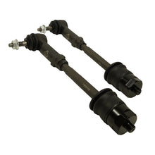 Load image into Gallery viewer, BD Diesel 01-10 GM Silverado/Sierra 1500HD/2500HD/3500HD Tie Rod Upgrade Kit-Steering Stabilizer-BD Diesel