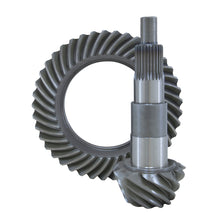 Load image into Gallery viewer, YUKYG F7.5-456-Yukon Gear High Performance Gear Set For Ford 7.5in in a 4.56 Ratio-Final Drive Gears-Yukon Gear &amp; Axle