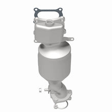 Load image into Gallery viewer, MAG51898-MagnaFlow Conv DF 08-10 Honda Accord 3.5L-Catalytic Converter Direct Fit-Magnaflow