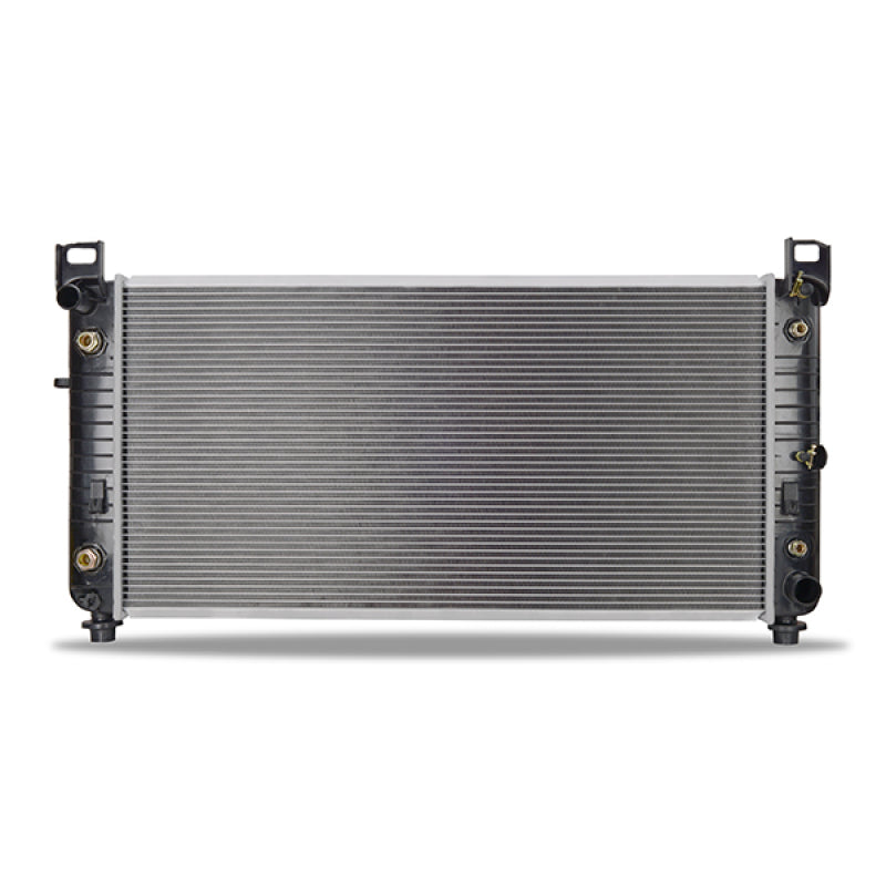 Mishimoto Cadillac Escalade Replacement Radiator 2002-2014-Radiators-Mishimoto