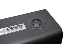 Load image into Gallery viewer, Deezee Universal Tanks - Combo Black Steel (111 Gal)-Fuel Tanks-Dee Zee