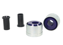 Load image into Gallery viewer, Superpro SuperPro 2009 Nissan 370Z Nismo Front Lower Inner Rearward Control Arm Bushing Kit