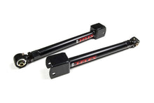 Load image into Gallery viewer, JKS Manufacturing Jeep Wrangler JK Adjustable J-Flex Upper Control Arms - Front-Control Arms-JKS Manufacturing
