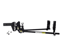 Load image into Gallery viewer, WEITTMW4-2XL-KA-Weigh Safe True Tow Middleweight Distribution 4in Drop &amp; 2in Shank (Rated for 12.5K GTWR) w/WS05-Hitch Ball Mounts-Weigh Safe