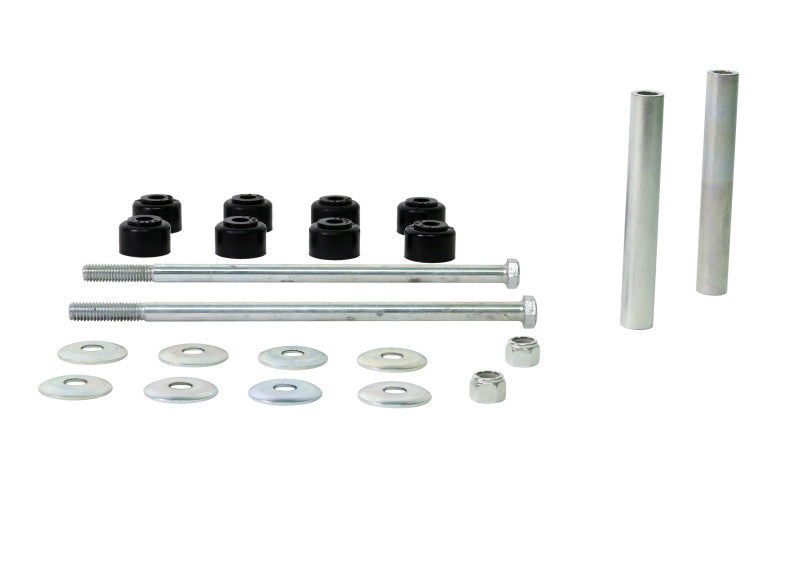 Whiteline-Whiteline 1984-1986 Mercury Capri Sway Bar - Fixed Link