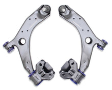 Load image into Gallery viewer, Superpro SuperPro 10-14 Mazda3 Front Lower Control Arm Set W/ Sp Bushings