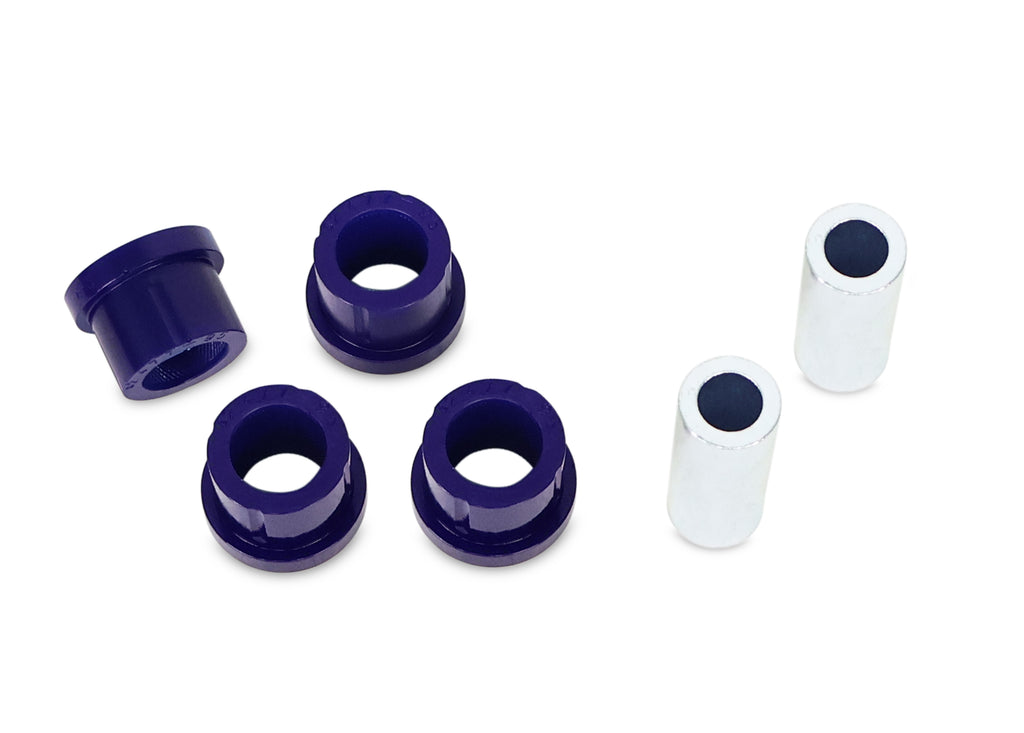 Superpro SuperPro 00-06 Nissan Sentra Front Lower Control Arm Inner Front Bushing Kit