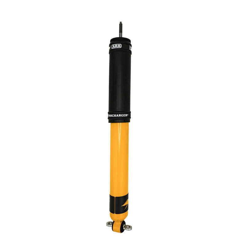 ARB63046-ARB / OME Nitrocharger Plus Shock Jeep Wrangler Tj - Front-Shocks and Struts-Old Man Emu