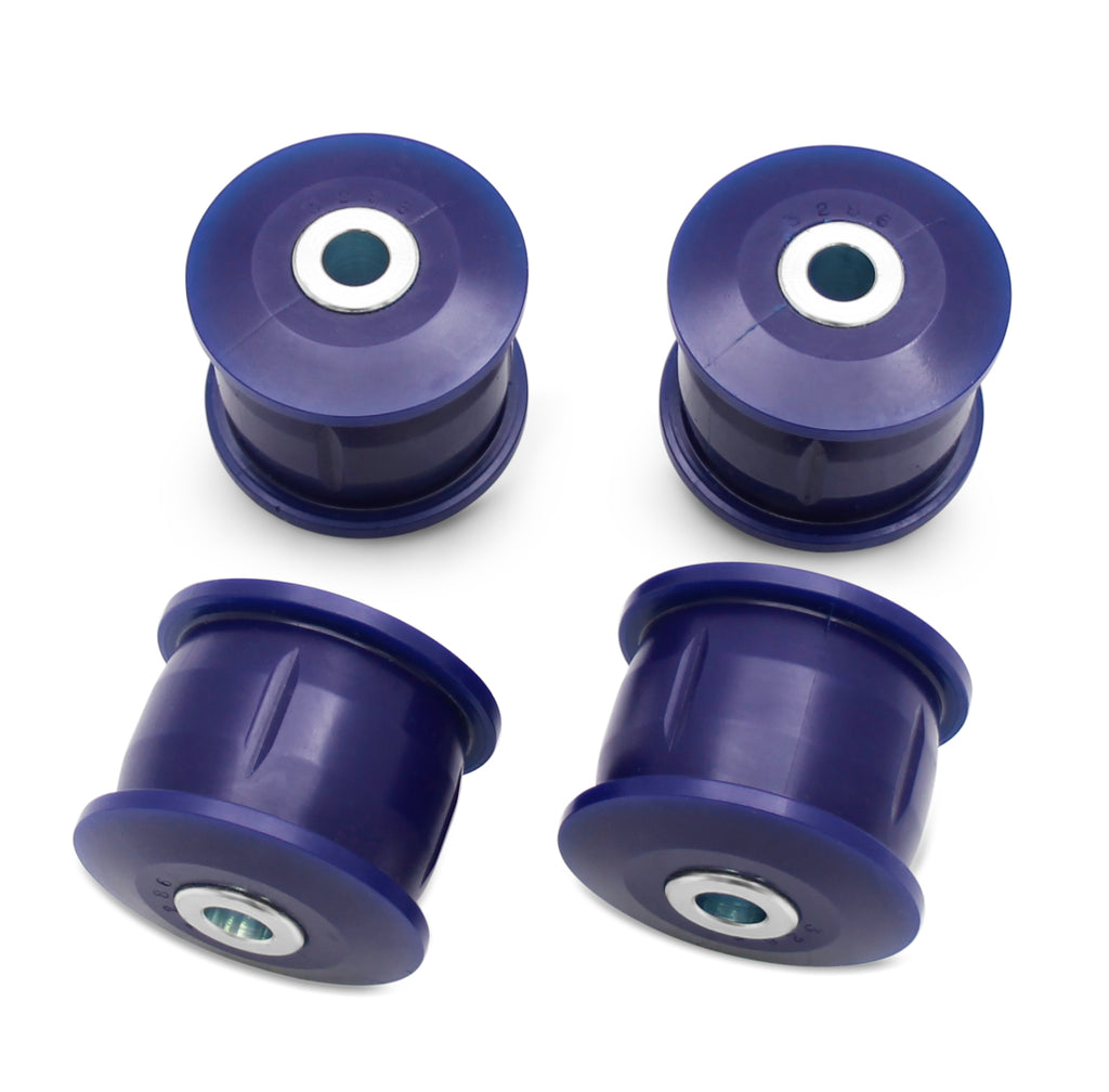 Superpro SuperPro 2008 Lexus LX570 Base Rear Lower Trailing Arm Bushing Kit