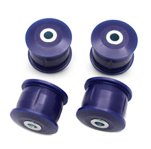 Load image into Gallery viewer, Superpro SuperPro 2008 Lexus LX570 Base Rear Lower Trailing Arm Bushing Kit