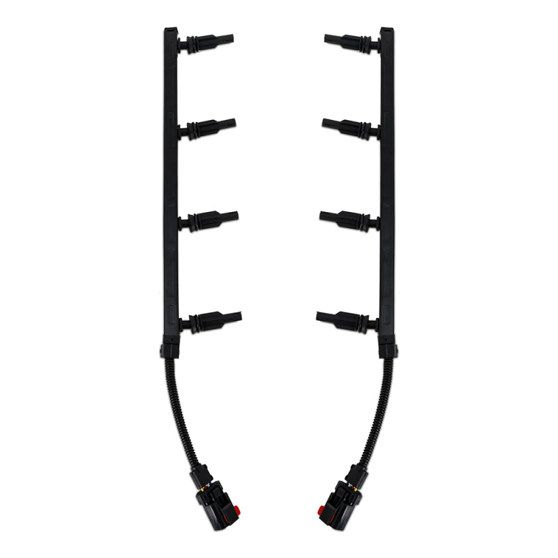 Mishimoto 2003-2004 Ford 6.0L Powerstroke Glow Plug Harness-Wiring Harnesses-Mishimoto